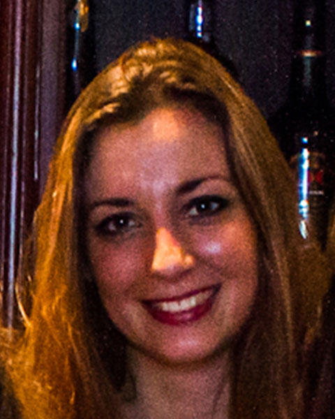 Colinda Scheele photo