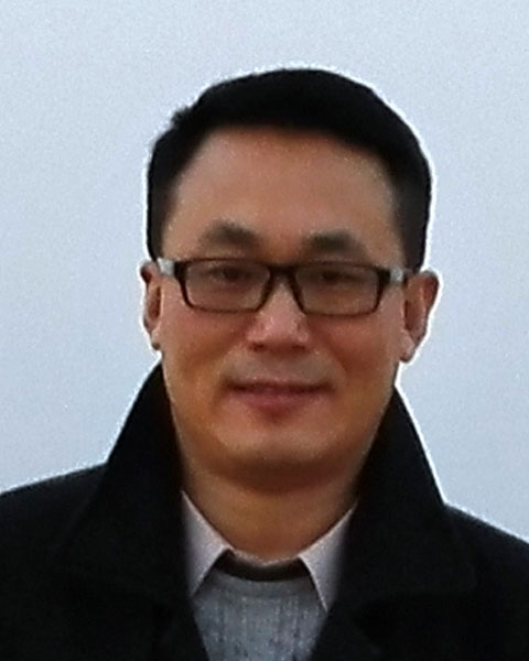 Qiang Sun photo