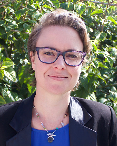 Claire Tanner photo