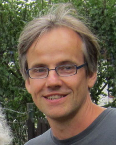 Hynek Wichterle photo