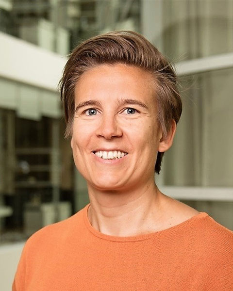 Sara Wickström photo