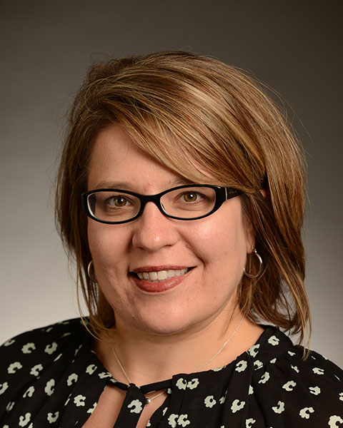 Donna J. Claes, MD, MS, BSPharmacy photo