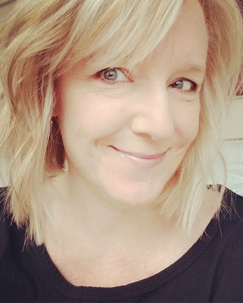 Michele Cox, RN, CCRN, VA-BC™ photo