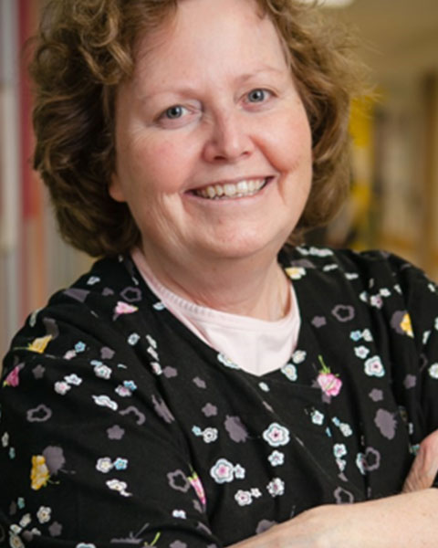 Carol Czajka, RN, BSN, CPN, VA-BC™ photo