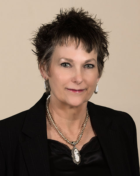 R. Lynn Deutsch, MSN, RN, CRNI, VA-BC™ photo