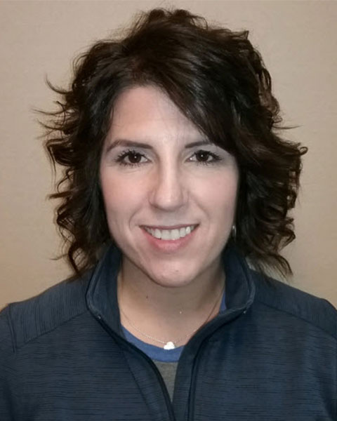 Toni Eastridge, BSN, RN-BC photo