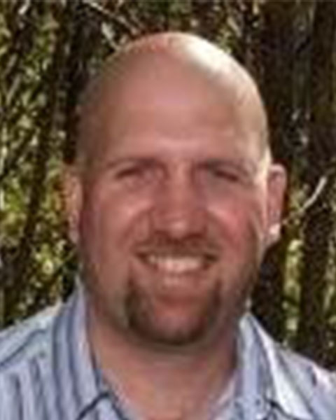 Jeffrey Hanks, BSN, RN, VA-BC™ photo