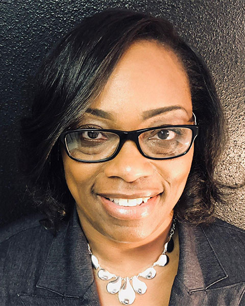 Kendra D. Hill-Foreman, MSN, RNCRNI, VA-BC™ photo
