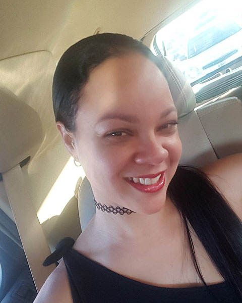 Alicia Lue, RN, VA-BC™, BSN, MSN photo