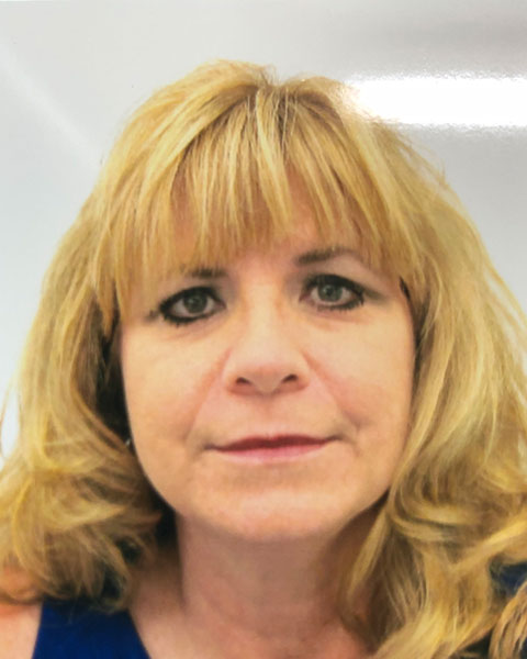 Jeanine Moorhead, RRT, VA-BC™ photo