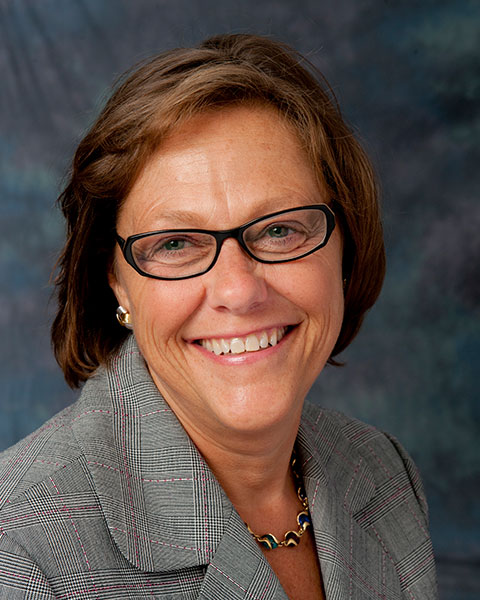 Blanche Dorothy Murphy, BSN, RN, VA-BC™ photo