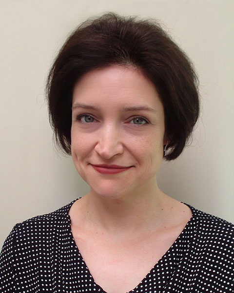 Sarah Palya photo