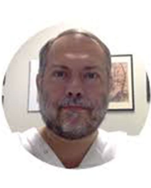 Giancarlo Scoppettuolo, MD photo