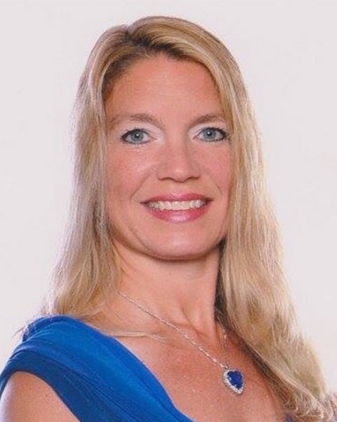 Tonja Stevens, RN, VA-BC™ photo