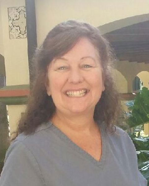 Jodi Stump, RN, VA-BC™, CPUI photo