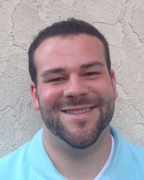Michael Whitner, BSN, RN VA-BC photo