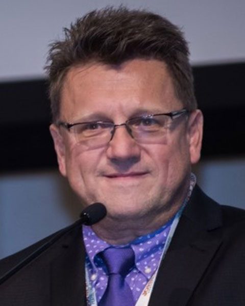 Mark Thompson Brandt, OAA, RAIC, LEED AP, CAHP photo