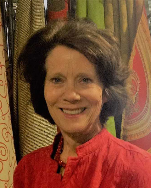 Frances Gale photo