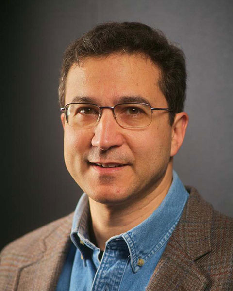 Jonathan Spodek photo