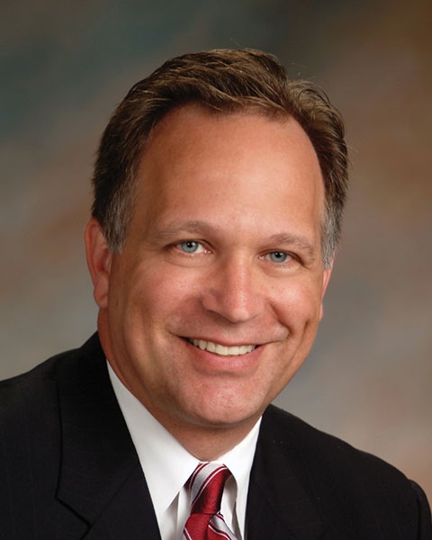 Ronald D. Staley, FAPT, Hon AIA-MI photo