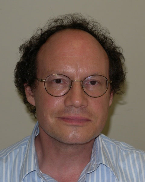 Peter Wollenberg photo