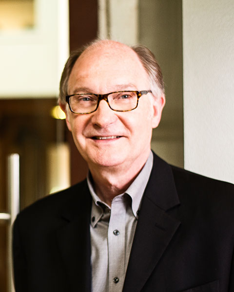 Dan Worth photo