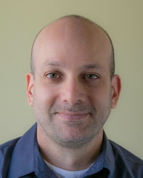 Tom Babayan photo