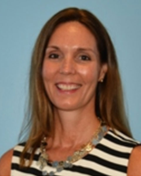 Ellen Evans photo
