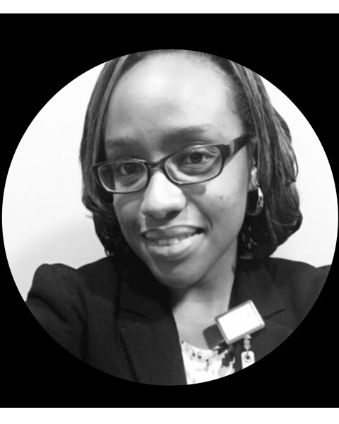 Yollanda I. Hilliman photo
