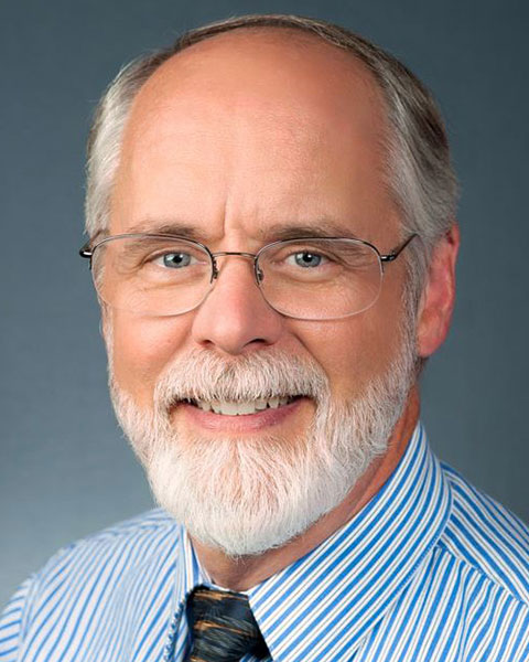 Andrew L. Hollander photo