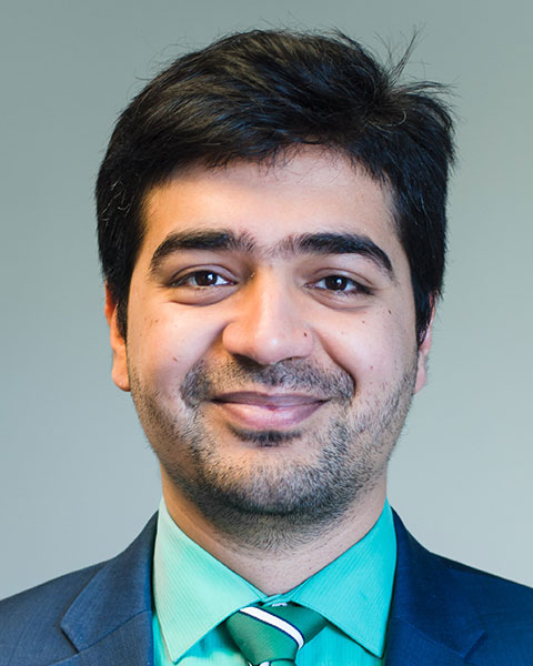 Kamal Jethwani photo