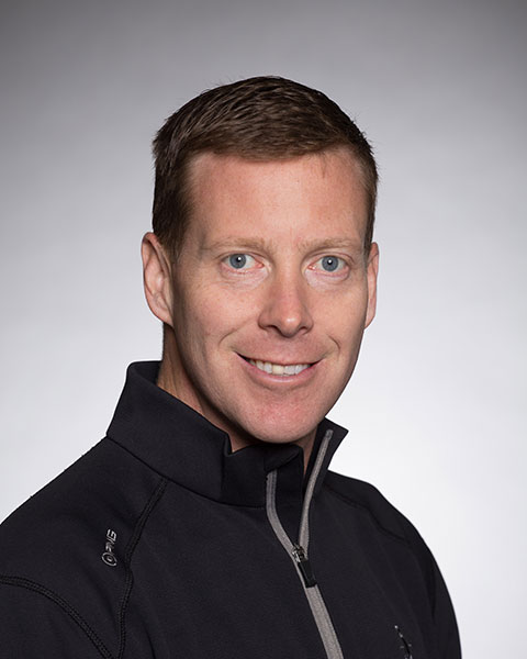 Kevin Kearney photo