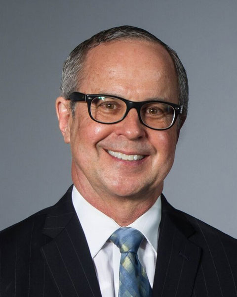 Stephen D. Smith, CRNA, Masters of Arts Biology photo