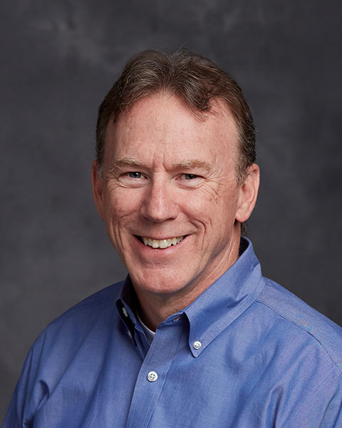 Terry C. Wicks, DNP, MHS, BSN, CRNA photo