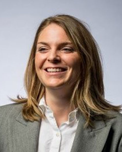 Abbe Conrad photo
