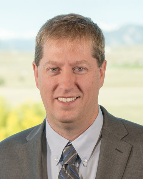 Dan Fritsche photo