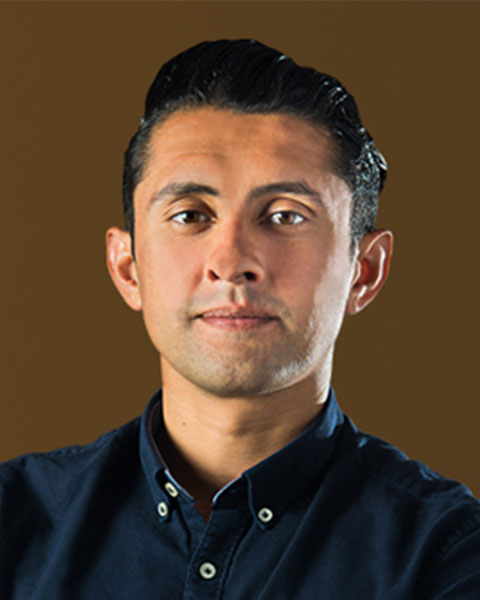 Richie Serna Serna photo