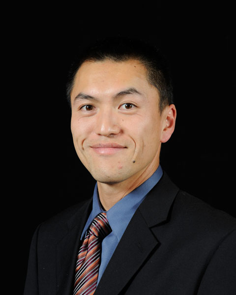 Robert J. Wong photo