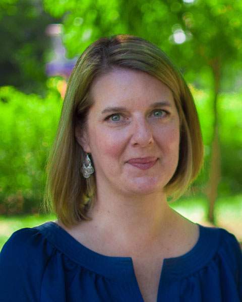 Holly Carter, PhD photo
