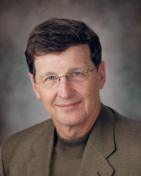 Steven R. Bailey, MD, MSCAI photo