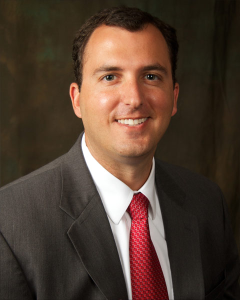 Bryan Wells, MD photo