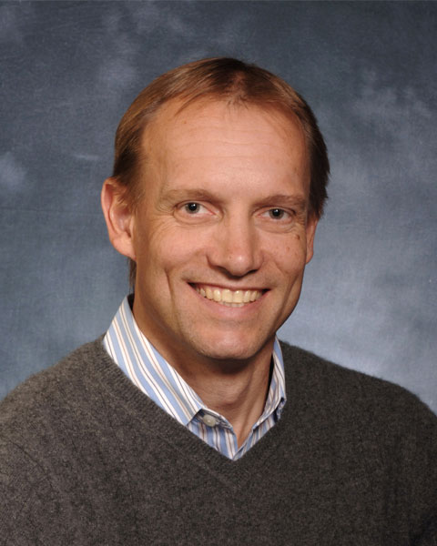 Anthony T. Blikslager, DVM, PhD, DACVS photo