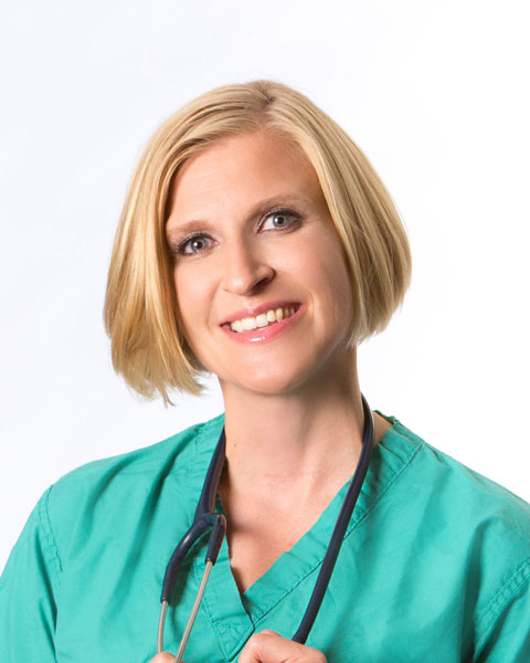 Sarah E. Boston, DACVS-SA, ACVS Founding Fellow, (Surgical Oncology) photo