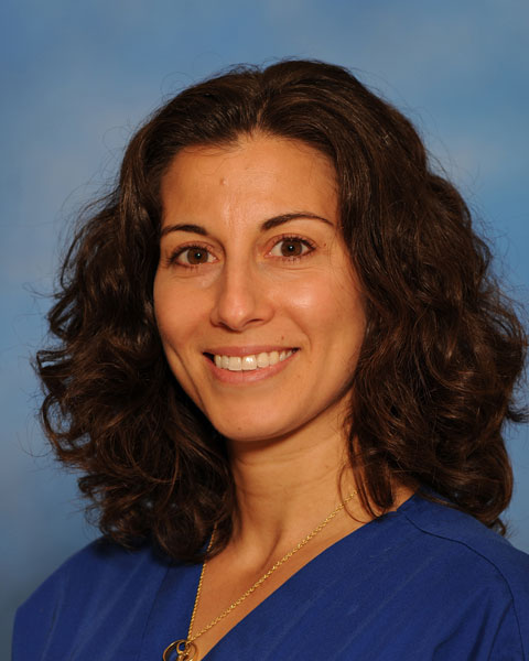 Danielle Browning, LVMT, VTS (surg) photo