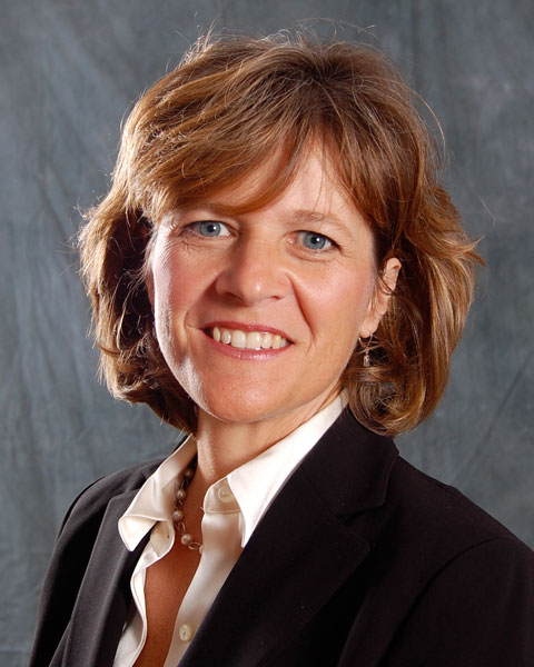 Elizabeth J. Davidson, DVM, DACVS, DACVSMR photo