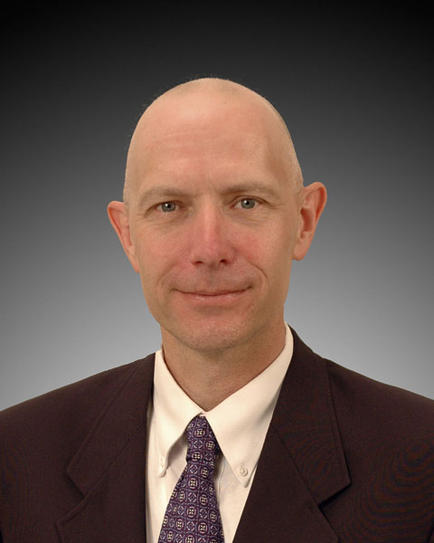 John R. Dodam, DVM, MS, PhD, DACVAA photo