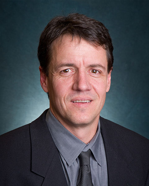 Chris E. Kawcak, PhD, DVM, DACVS, DACVSMR photo