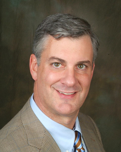 Michael P. Kowaleski, DVM, DACVS, DECVS photo