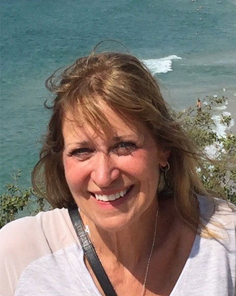 Barbara M. Bates-Jensen, PhD, RN, WOCN, FAAN photo