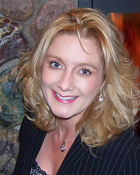 Robyn Bjork, MPT, CLWT, CWS, CLT-LANA photo